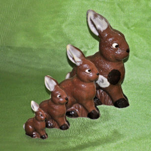 Osterhasen